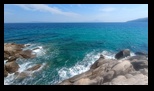 Halkidiki - Sithonia - Karydi Beach -05-09-2025 - Bogdan Balaban